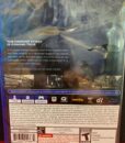 PS4 Alan Wake Remastered game_