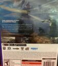 PS5 Alan Wake Remastered game_
