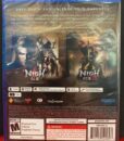 PS5 Nioh Collection game_