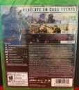 Xone Call of Duty Vanguard game_
