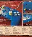 NSW item Control Alambrico Mario Art PowerA_