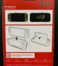 NSW item Estuche Protector Zelda BOW HORI_
