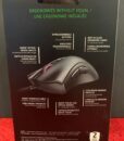 PC item Gaming Mouse Deathadder V2 Razer_