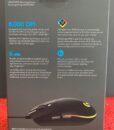 PC item Gaming Mouse G203 Negro Logitech_