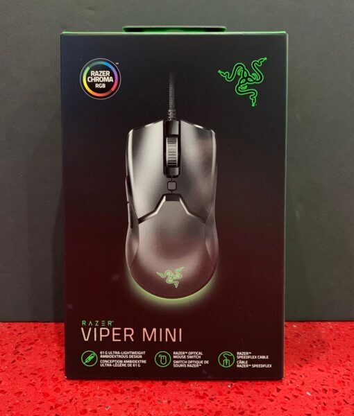 PC item Gaming Mouse Viper Mini Razer