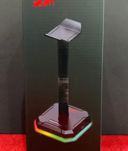 PC item Headset Stand RGB Scepter Pro Redragon