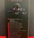 PC item Headset Stand RGB Scepter Pro Redragon_