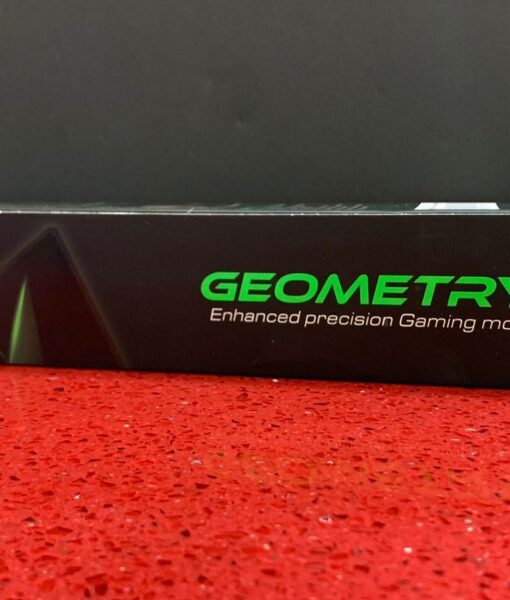 PC item MousePad Geometry M 14x12p Tdagger