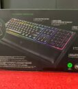 PC item Teclado Mecanico Ornata V2 Razer_
