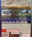 PS4 Farming Simulator 22 game_