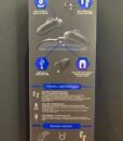 PS4 item Cargador LED Curve DUO NYKO_