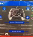 PS4 item Control Alambrico LED AirGlow NYKO PC_