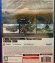 PS5 Farming Simulator 22 game_