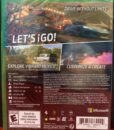 Xone Forza Horizon 5 game_