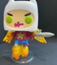 Funko Pop Figura AdventureT Finn Human 1077_