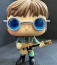 Funko Pop Figura Beatles John Lennon 246_