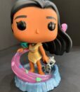 Funko Pop Figura Disney Princess Pocahontas 1017_