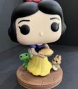 Funko Pop Figura Disney Princess Snow White 1019_