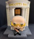 Funko Pop Figura HP Gringotts Bank Goblin 138_