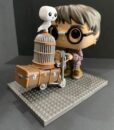 Funko Pop Figura Harry Potter Pushing Trolley 135_