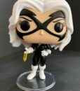 Funko Pop Figura Marvel Black Cat 958_