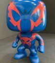Funko Pop Figura Marvel Spiderman 2099 81_