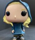 Funko Pop Figura The Witcher Ciri 1191_