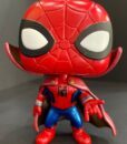 Funko Pop Figura What If Zombie Hunter Spidey 945_
