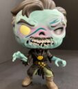 Funko Pop Figura What If Zombie Strange 946_