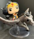 Funko Pop Figura Wonder Woman on Pegasus 280_