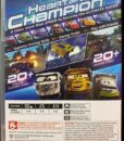 NSW CARS 3 Driven to Win game_