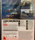 NSW Fast and Furious Spy Racers game_