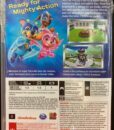 NSW Paw Patrol Mighty Pups game_