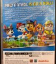 NSW Paw Patrol On a Roll game_