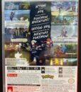 NSW Pokemon Legends Arceus game_