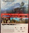 NSW The Witcher III Complete game_
