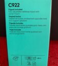PC item WebCamara C922 Pro Stream Logitech_1