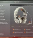 PS5 item Headset Alambrico A10 Gris Astro_