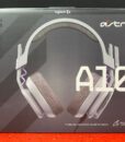PS5 item Headset Alambrico A10 Gris Astro__