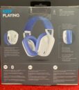 PS5 item Headset Wireless G435 Blanco Logitech_