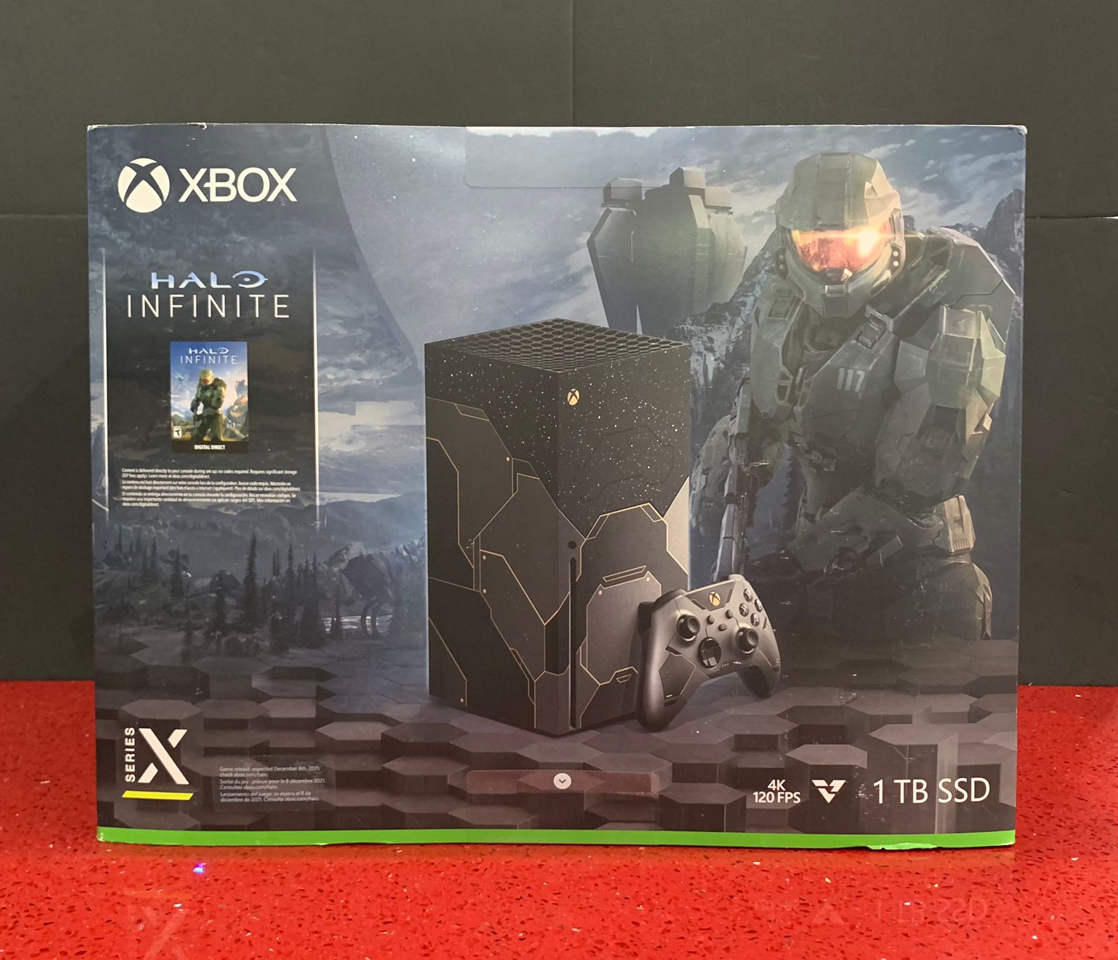 gamestation xbox series x