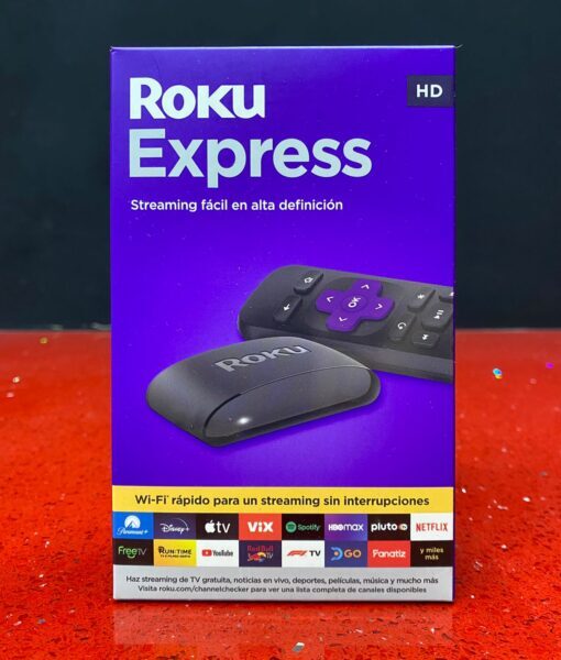 ROKU Express 2.0