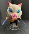 Funko Pop Figura DS Inosuke Hashibira 875_