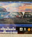 PS4 Gran Turismo 7 game_