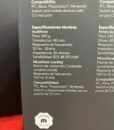 PS4 item Headset Alambrico G335 Negro Logitech_1