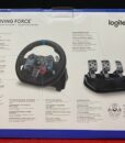PS4 item WheelTimon Driving Force G29 Logitech_