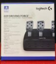 PS4 item WheelTimon Driving Force G29 Logitech__