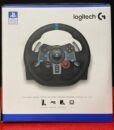 PS4 item WheelTimon Driving Force G29 Logitech___