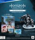 PS5 Horizon Forbidden West 2 Collectors game_