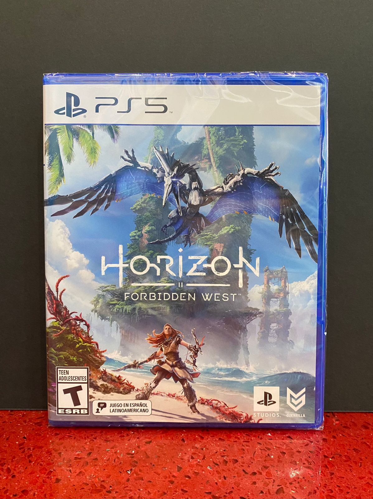 Horizon deals 2 ps5